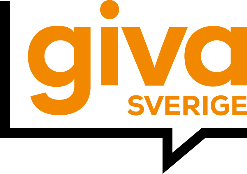 Giva Sverige